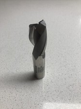 Sossner Tap & Tool 7/8 Endmill HSS