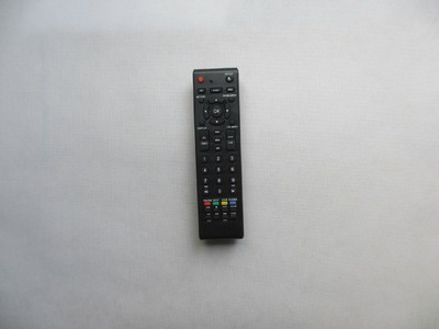 Remote Control For Toshiba x5500kc x00ky x10ku Blu Ray Disc Dvd Player Ebay