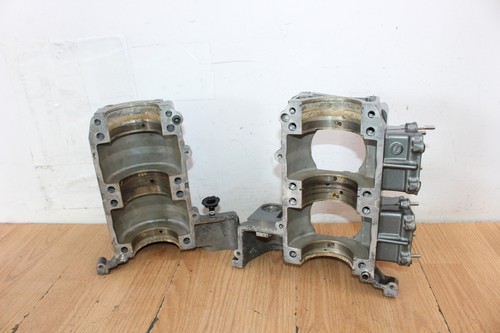 1996 Tigershark Daytona 770 Crankcase - Picture 1 of 21