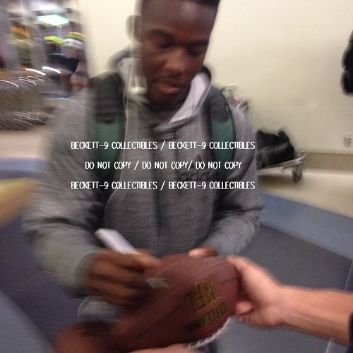 *PHILLIP DORSETT*SIGNED*AUTOGRAPHED*FOOTBALL*SEATTLE*SEAHAWKS*COLTS*PATRIOTS*COA - Picture 5 of 6