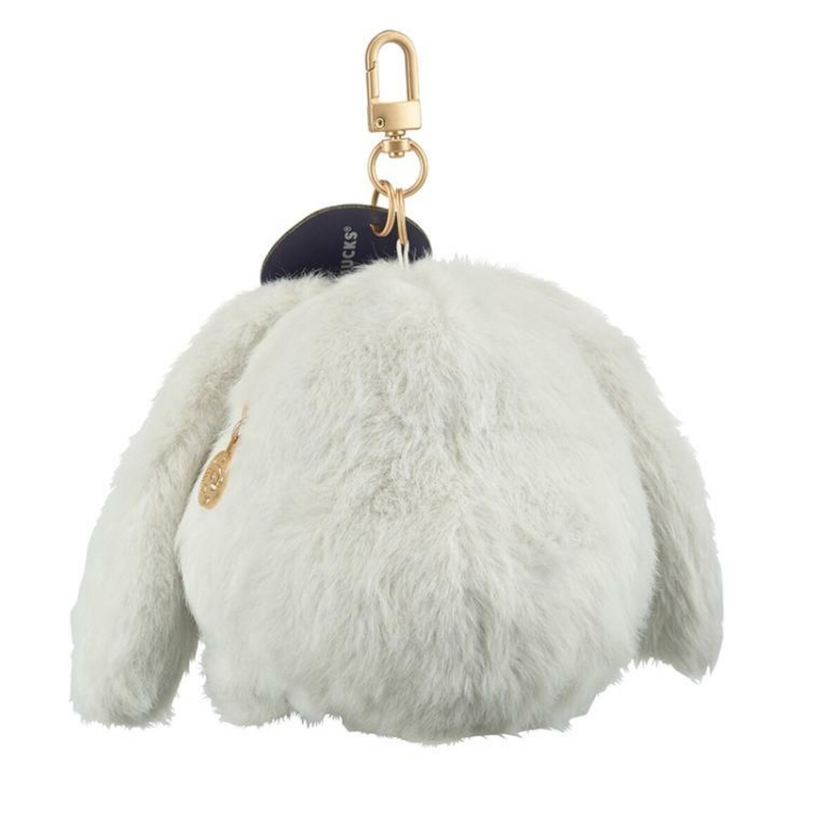 【韓国スタバ】21秋★Autumn bunny pouch key chain Starbucks korea 2021 21 Autumn bunny pouch key chain | eBay