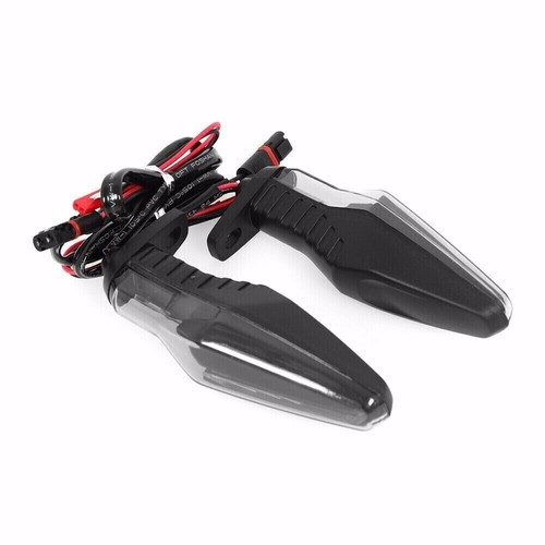 For BMW S1000R S1000RR HP4 2018 LED Fender Eliminator Tail Tidy LED Turn Signal - Bild 9 von 26
