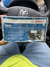 Bosch B450 Connettix Plug In Communicator