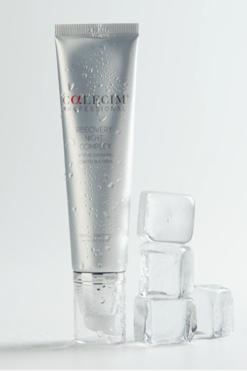 Calecim Professional - Recovery Night Complex 60 g/2 oz | eBay