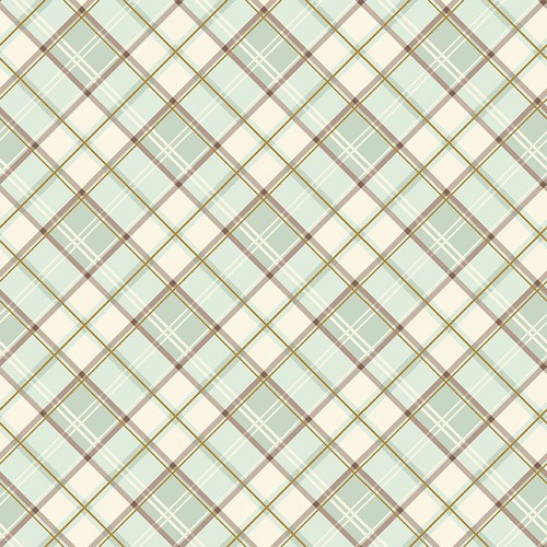 STACKABLE SQUARES Quilt Kit - 59" x 68" - by My Mind's Eye - Picture 20 of 24