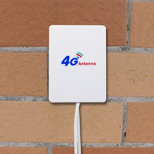 3G 4G TS9 CRC9 SMA SMA Connector LTE Antenna External Antenna Router Adapter - Picture 5 of 15