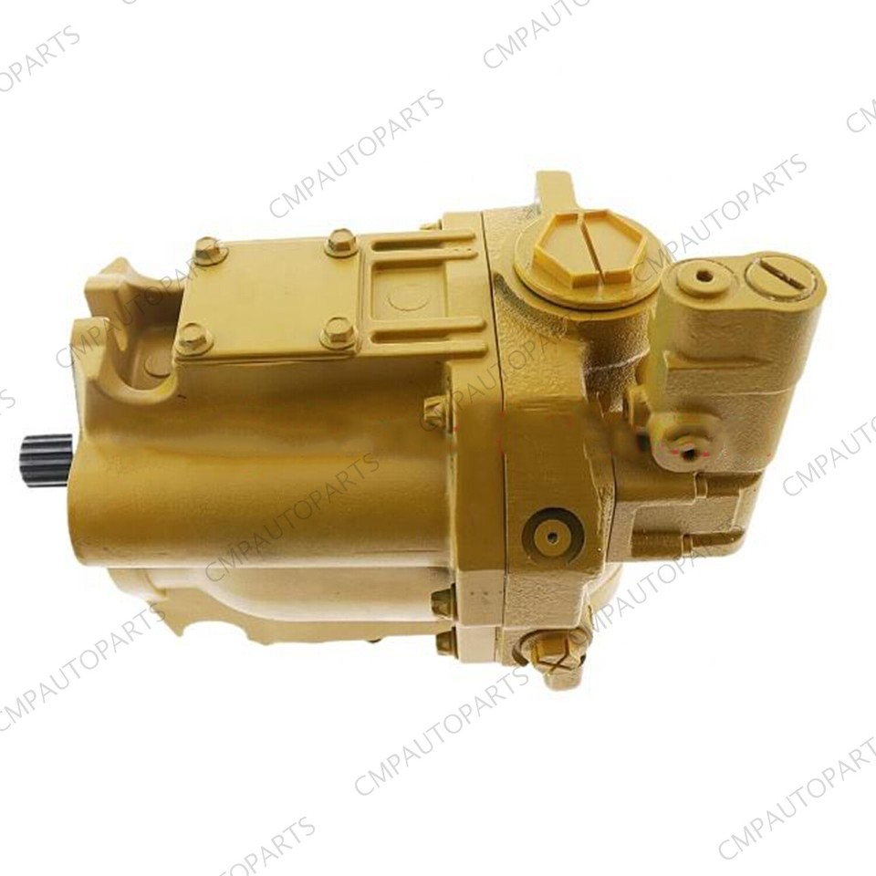 4t-6895-new-hydraulic-piston-pump-for-caterpillar-cat-416-428-backhoe