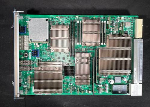 Palo Alto 7000 Series PA-7050-SMC-B Firewall Switch Management Card -Fast Ship - Imagen 4 de 4