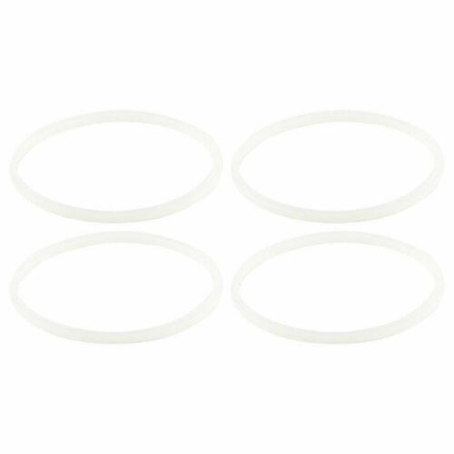 For Nutri Ninja 1000W Replacement Gasket Seal Rings Silicone Band Blender Parts - Picture 10 of 10
