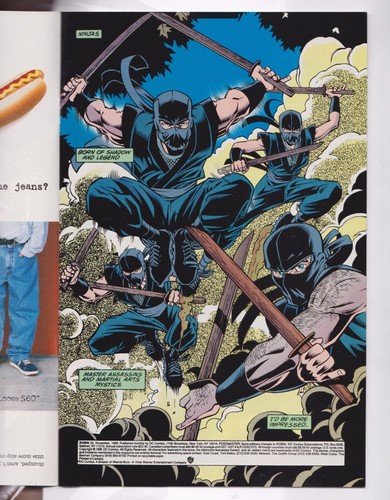 Robin (DC - 1993 Series) Multi Listing! High Grade Comics! - Picture 49 of 313