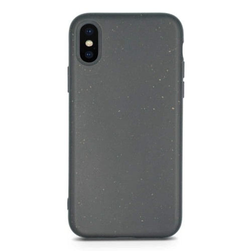Eco-Friendly Black Biodegradable Phone Case - 第 38/52 張圖片