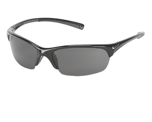 Men's Nike Skylon EVO595 Black Sunglasses with Nike Max Optics® Lenses New w/Box - Picture 10 of 10