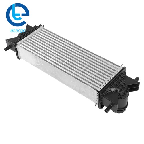 For Ford Bronco L4 2.3L V6 2.7L Turbocharged Engine Intercooler 2021-2024 - Picture 1 of 13