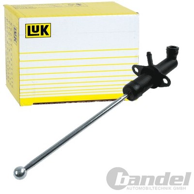 LUK KUPPLUNGSGEBERZYLINDER GEBERZYLINDER KUPPLUNG passend für FIAT STILO 1.6 16V