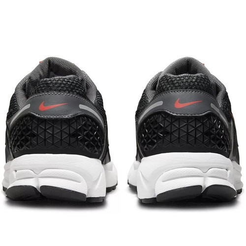 Nike Herren 9.0US Zoom Bomero 5 schwarz/pikanterrot/eisengrau Us9 Vomero Fb9149-00 - Bild 5 von 6