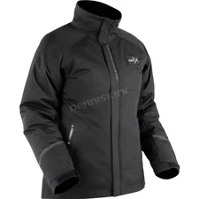 CKX Women's Black Journey Jacket - 608555