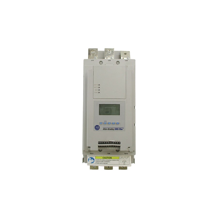 INDUSTRIAL SPARE PART 150-F108NBDD SER. B 200-480VAC 108A (AS PICTURED) NSNP