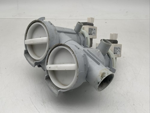 Miele WMH120 WPS Waschmaschine Laugenpumpe 7857140 / 9193610 #EA428