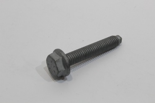 VW Jetta 1K Mk5 Gearbox Mount Securing Bolt New Genuine M8x45 N10268304 - Picture 1 of 11