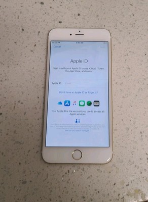 Apple - iPhone7plus126GB simフリー apple-iphone-7-plus-4g-phone-