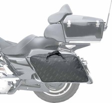 Saddlemen 3501-0712 Saddlebag Packing Cube Liner Set for FLHT-Style Hard