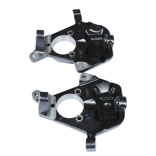 2" Drop Lowering Spindles Fit For Chevy GMC Silverado Sierra 1500 1999-06 - Foto 5 di 9