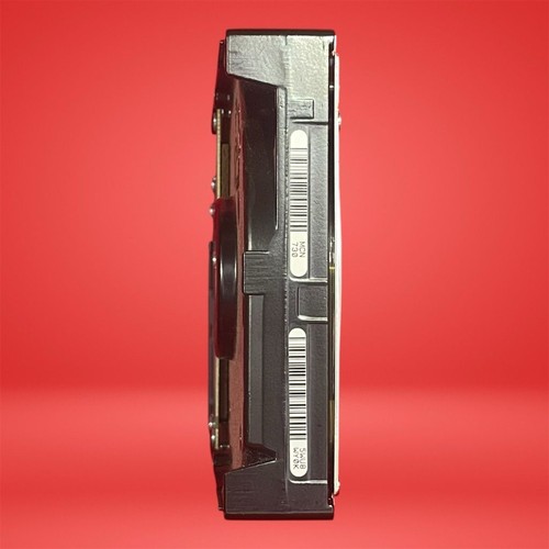 Toshiba 2TB 3.5" SATA III 6Gb/s Surveillance Internal Hard Drive DT01ABA200V - Picture 3 of 4