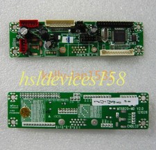 1PCS TV HDMI VGA AV USB AUDIO MT6820-MD Driver Board Apply To LTN160AT01.