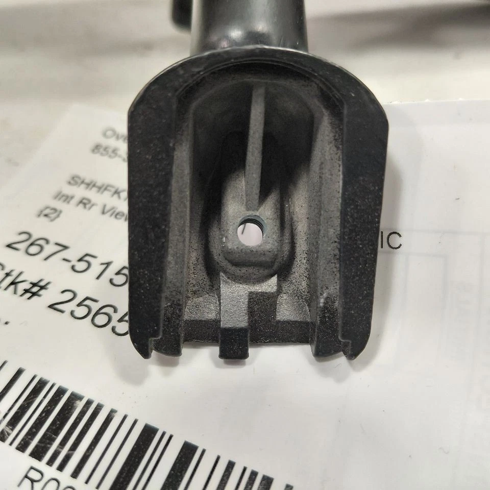 Espejo retrovisor sin atenuación automática para Honda Accord 16-22 Foto 3 de 4