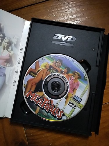 Frikadellen (DVD) Bill Murray - Bild 3 von 4