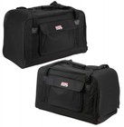 Gator GPA-TOTE12 Heavy-duty 12" Speaker Tote Bag Pair