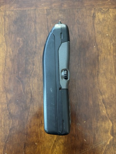 Vintage Clearnet Sony Battery Cell Phone - Photo 6 sur 7