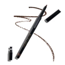 INKcredible Gel Eyeliner - Brown Eyed Girl - Waterproof Smudge-proof Eyeliner...