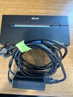 NELKO PL70e-BT & USB Thermal Label Printer W/ Cable + Power Adapter Plz Read!
