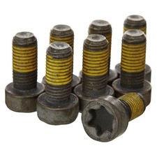 Schraubensatz, Schwungrad Luk für BMW 1 F20  125 d