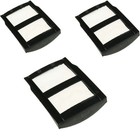 3x Anti-Scale Water Filter Compatible With Philips HD4670 HD4672 HD4671/20