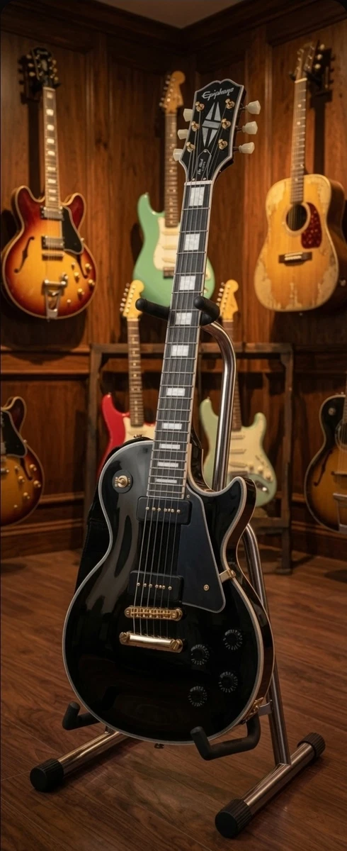 Epiphone P90 for sale | eBay