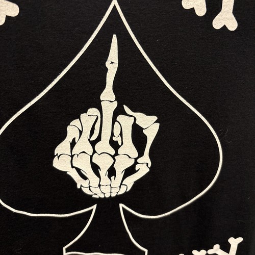F *ck That Guy T-Shirt Band Tee Neu verschiedene Größen This Is For XL Unisex - Bild 3 von 4