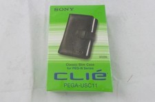 Sony PEGA-USC11 Classic Slim Case for Clie PEG-N Series