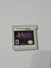 Nintendo  3 DS the Legend Of Zelda Majoras Mask 3D