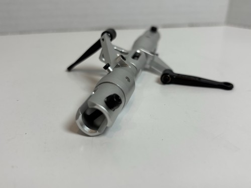 Flying 450 HC Helicopter Main Rotor Head Assembly Part -Metal Swashplate Linkage - Picture 5 of 7