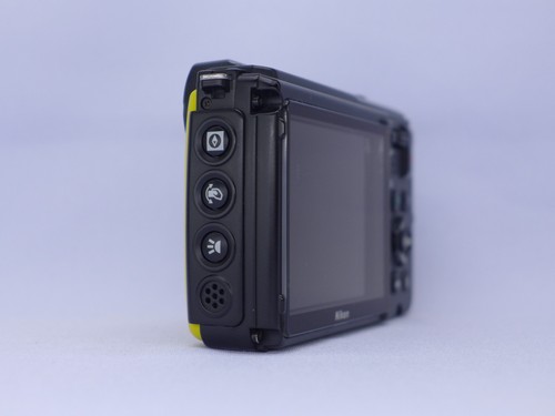 Nikon COOLPIX W300 / Waterproof / 16mp / 5x Zoom / 4K - Picture 4 of 23