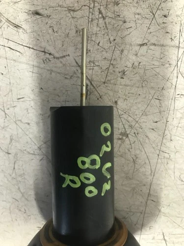 DIAPHRAGM ASSY