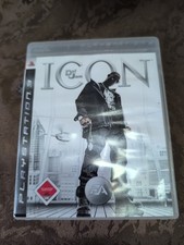 Def Jam: Icon (Sony PlayStation 3)