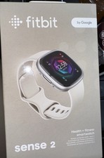 Fitbit Sense 2 Advanced Health & Fitness Tracker Smartwatch