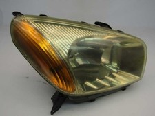 2001-2003 TOYOTA RAV 4 Right Passenger Front Headlight Head Light Lamp OEM
