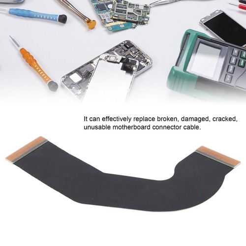 Motherboard Connector Flex Cable Replacement Parts For Book 10 FY - Zdjęcie 6 z 22