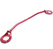 TA TECHNIX Domstrebe für 3er BMW E36 M50 M52 Strebe Aluminium Rot eloxiert