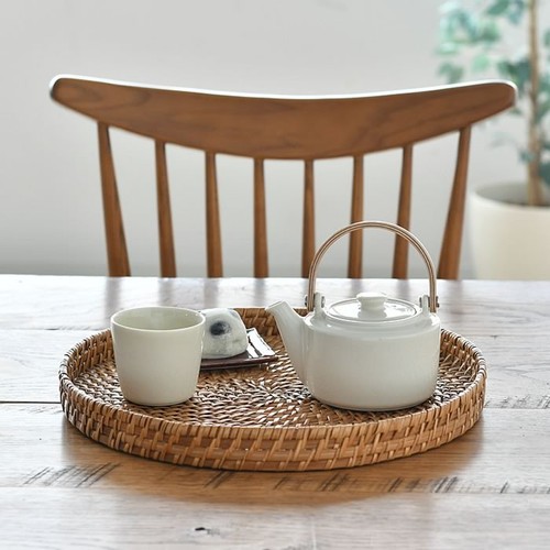 Tokoname Teapot LOLO Rolo 360ml Porcelain Teapot Mino Ware Made in From Japan - Bild 7 von 14