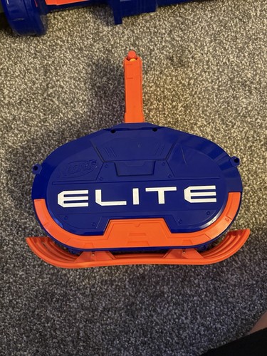 Nerf N- Strike Elite Titan CS-50 ***TESTED AND WORKING*** - great condition - Picture 3 of 5